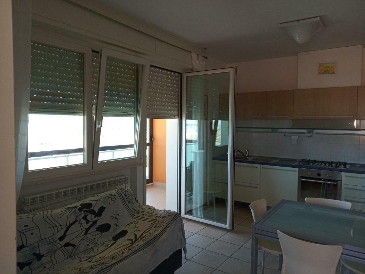 Villa A Mare 西尼加利亚 外观 照片